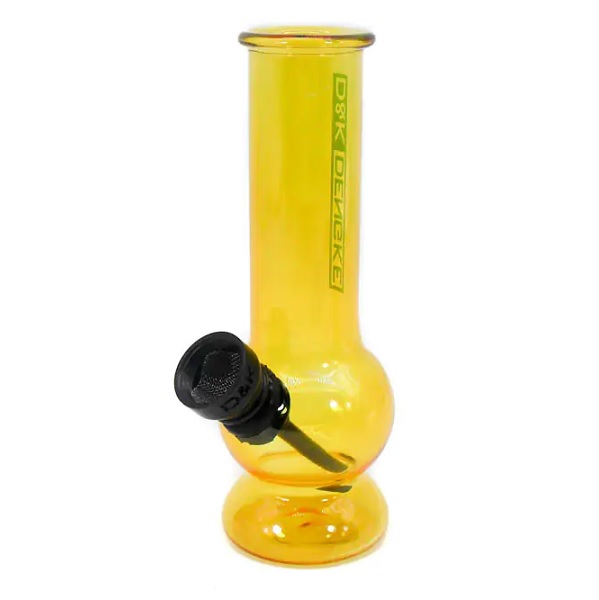 Mini Bong D K Pyrex Color Mayorista Tabaquer A Horus