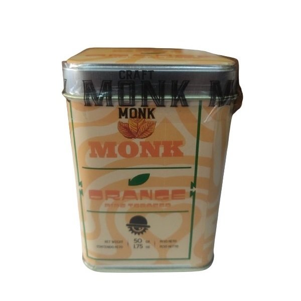 MONK NARANJA X 50 GRS.